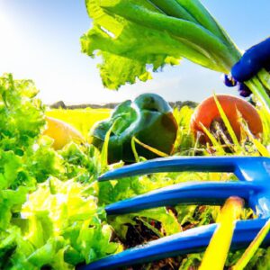 Empreendedorismo no Agronegócio