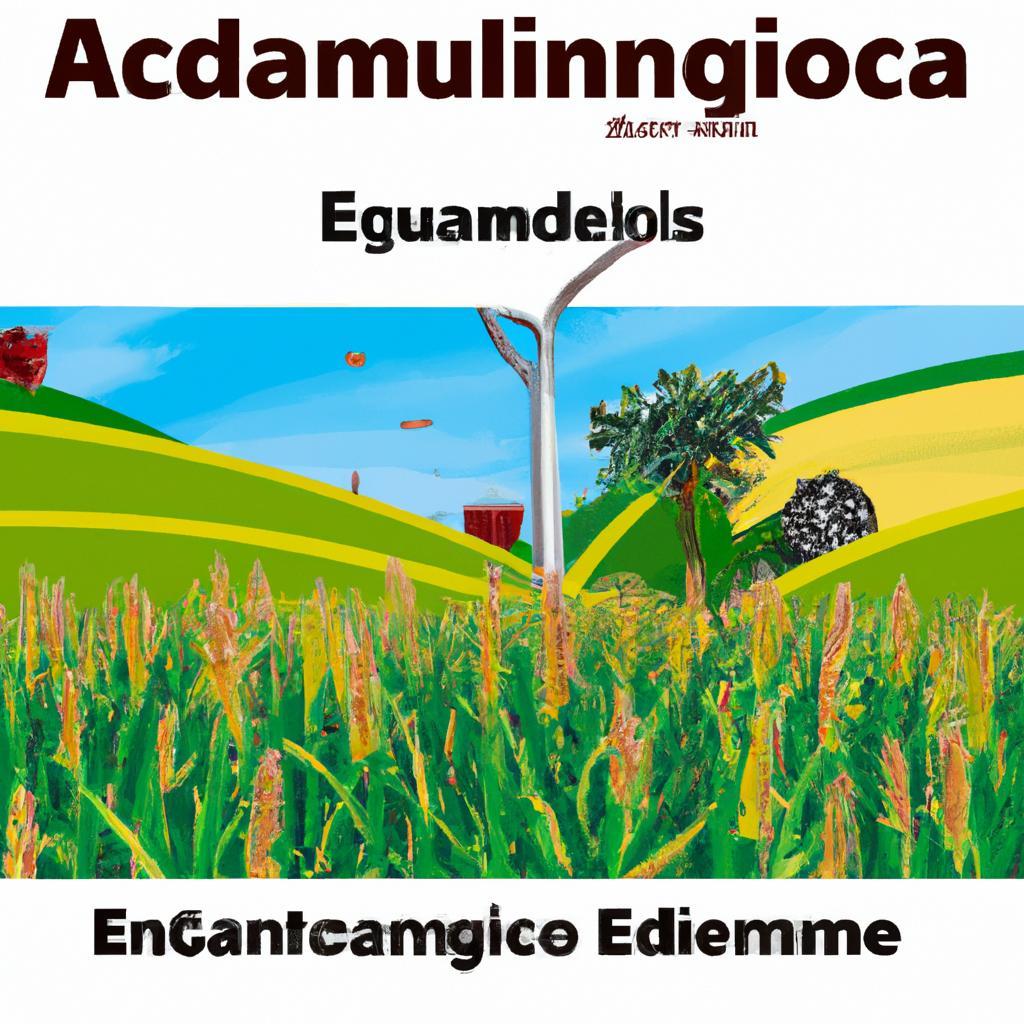 Educação Ambiental para Agricultores