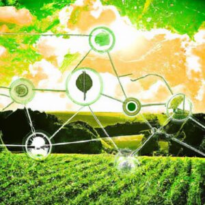 Agricultura Digital: O Futuro do Campo