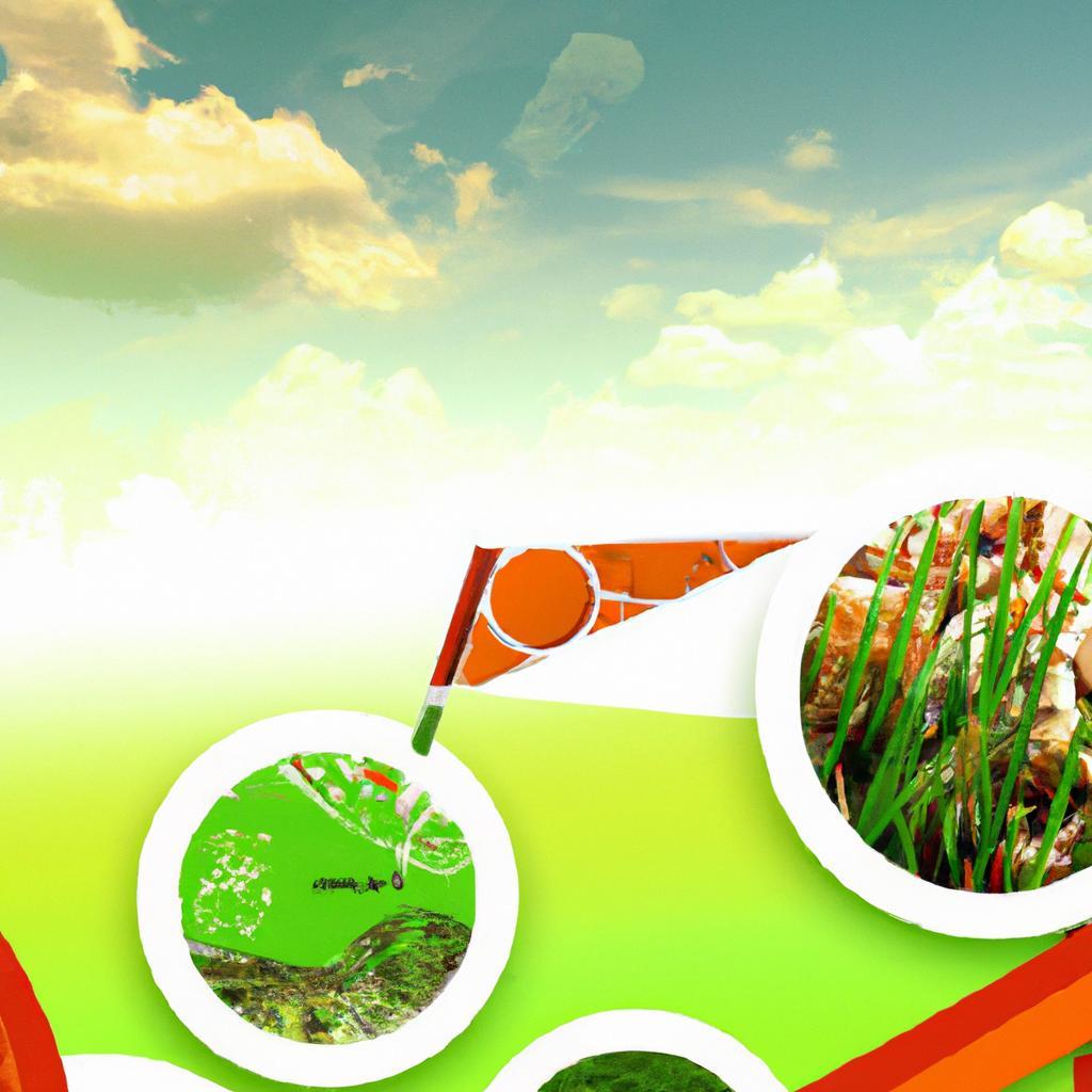 O Papel da Agronomia na Segurança Alimentar
