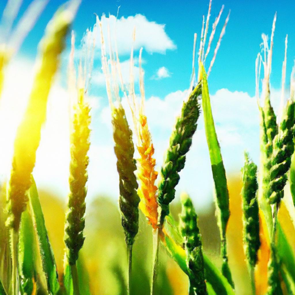 Pesquisa Científica em Agronomia