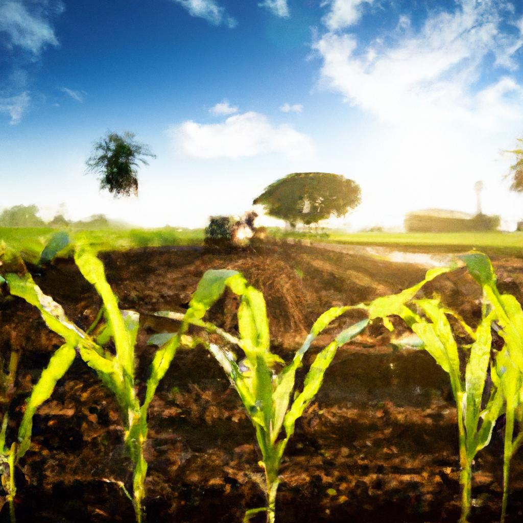 Oportunidades Inovadoras: Como Detectar Novas Demandas no Setor Agro