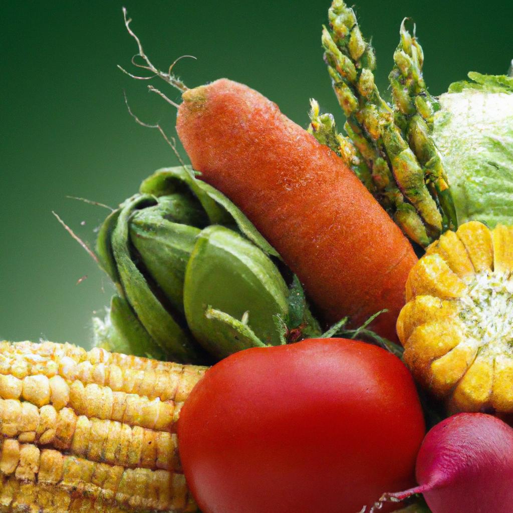 O Agrônomo como Protagonista no Combate à Insegurança Alimentar