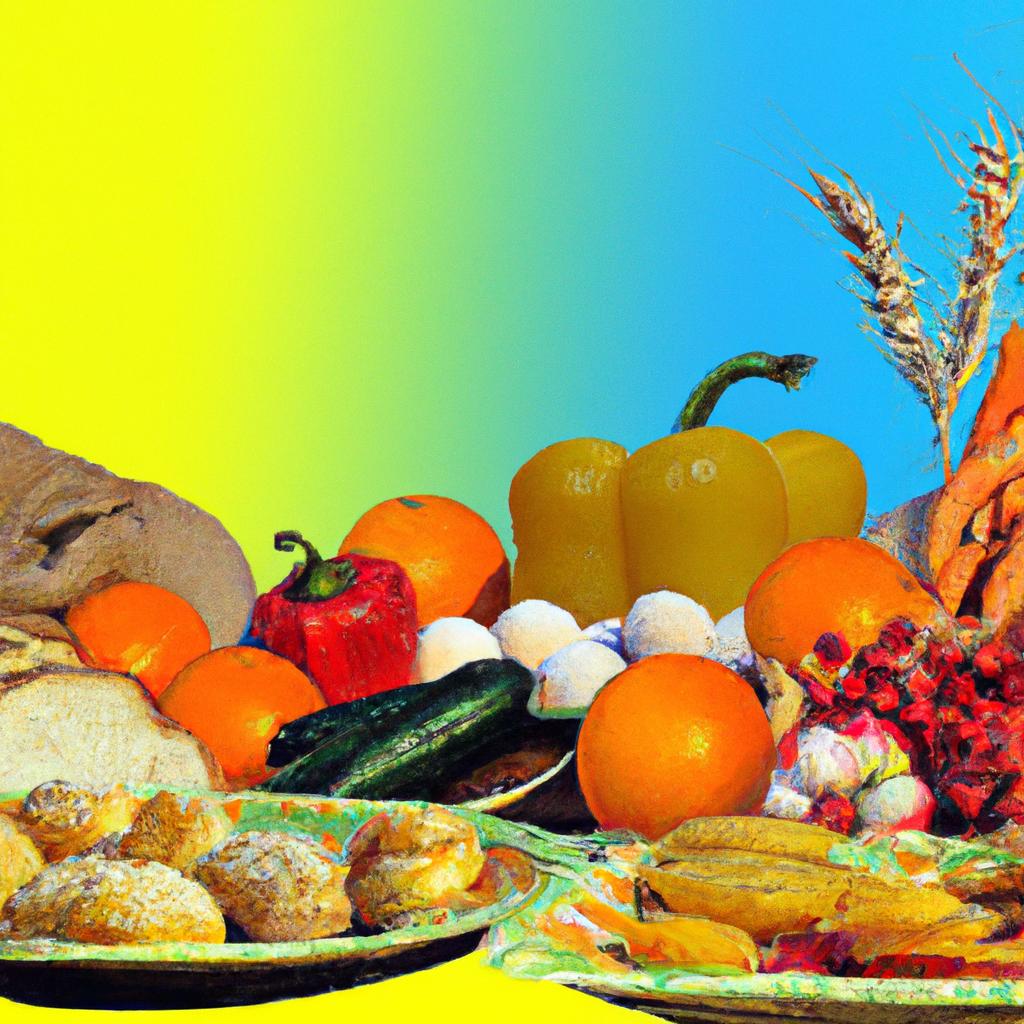 Tecnologias Inovadoras na Produção Sustentável de Alimentos
