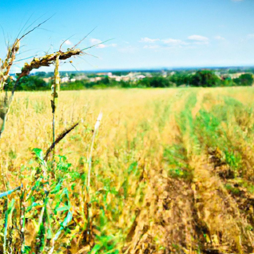 Panorama Atual dos Programas de Crédito para Agricultura Familiar