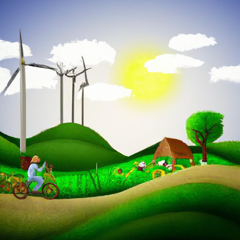 Adaptação de Técnicas Agrícolas à Realidade Ambiental Local