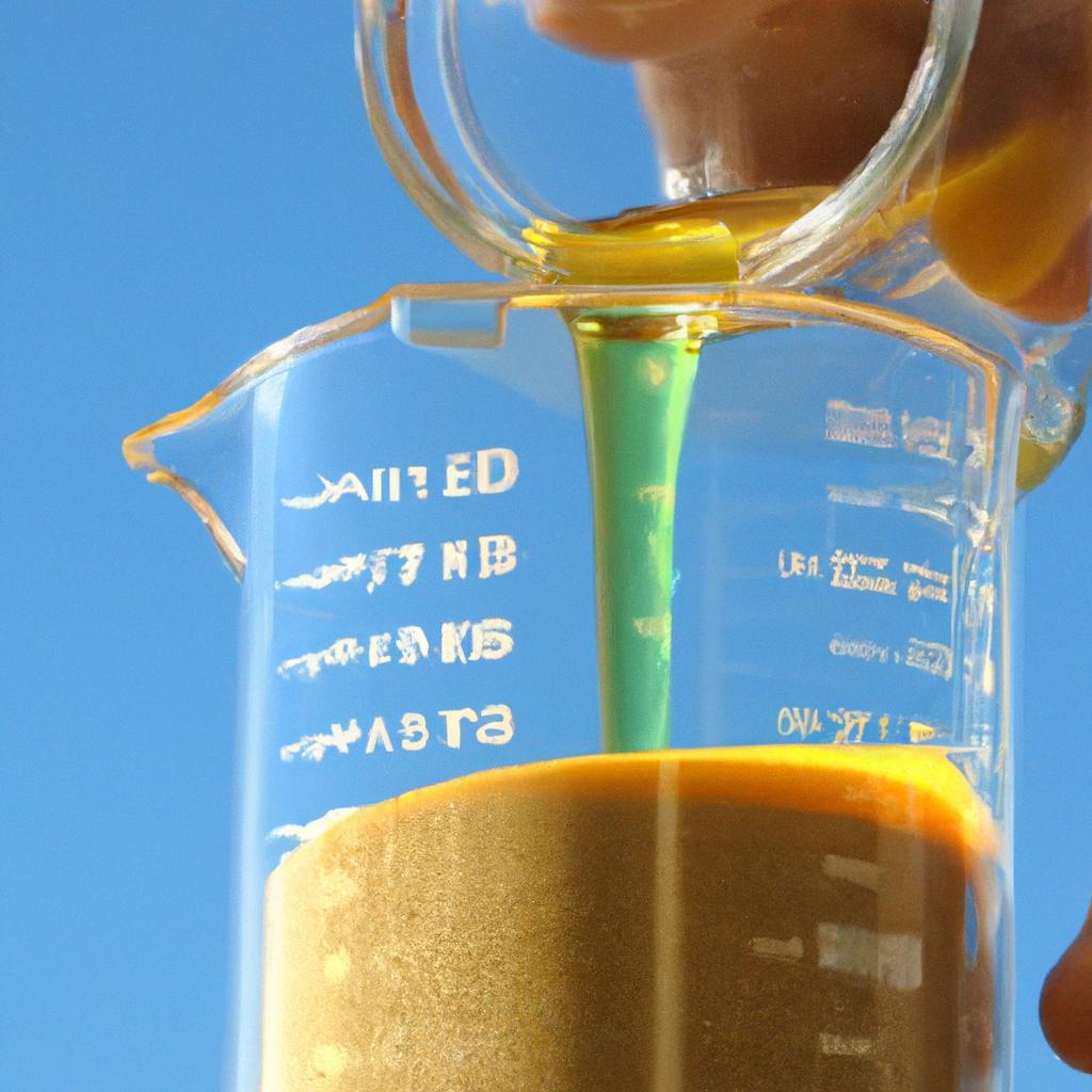 Otimização da Fermentação: Técnicas Avançadas para Elevar o Rendimento do Etanol