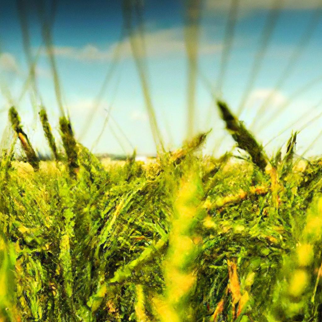 Panorama Atual e Desafios da Pesquisa Científica em Agronomia