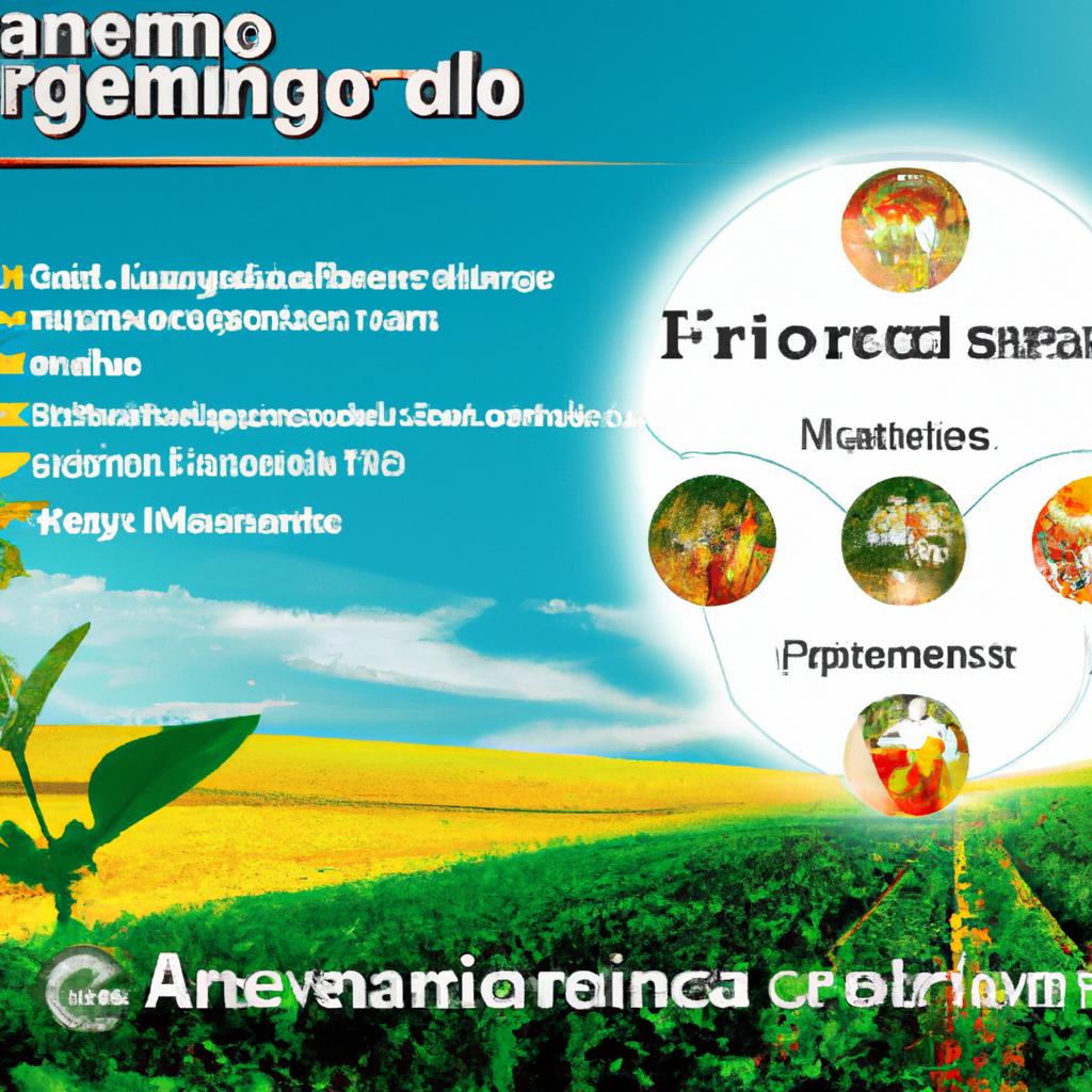 Recomendações para Fomentar a Produção Científica Agronômica