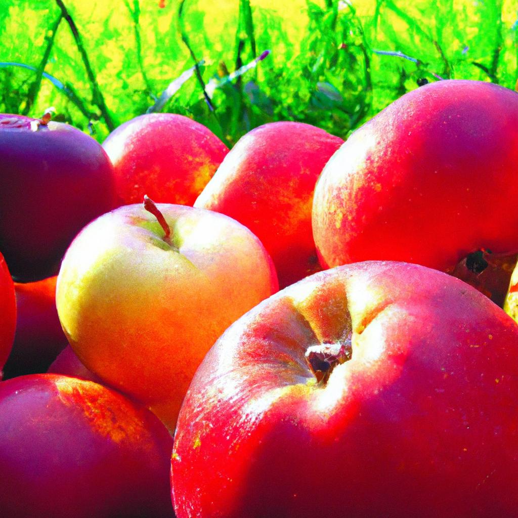 Tecnologias Verdes para a Produção de Frutas
