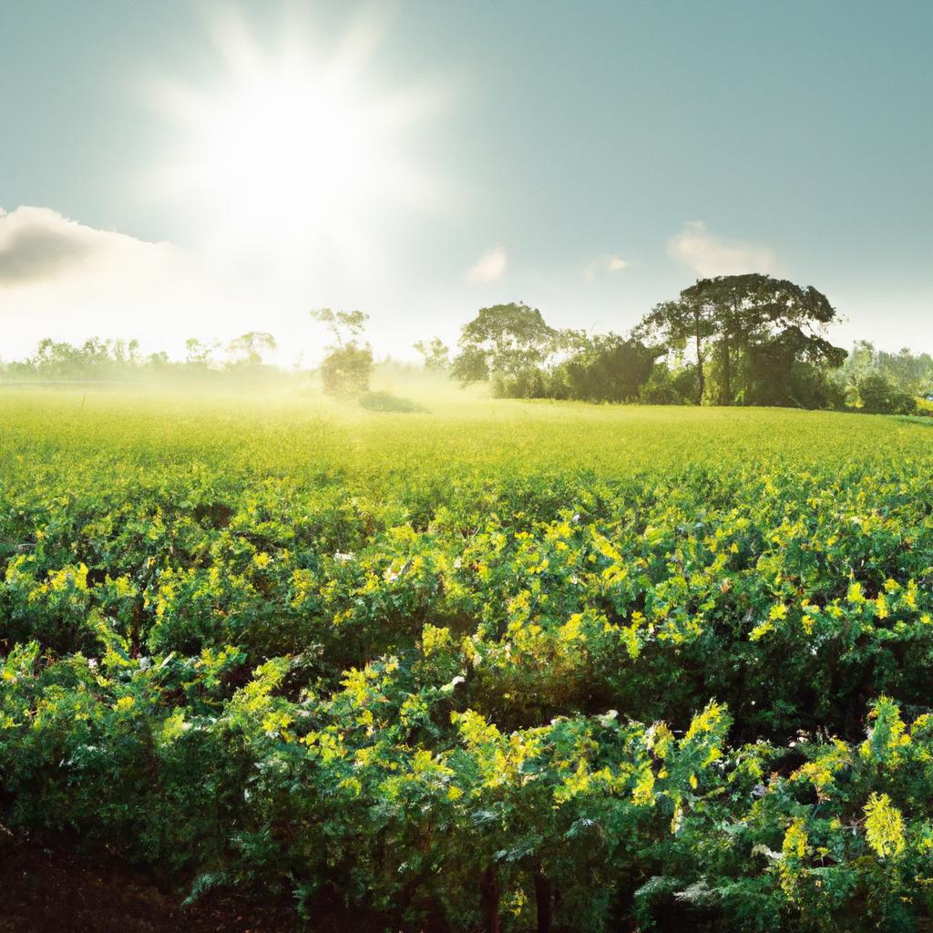 Desafios Encontrados pelos Agricultores Familiares