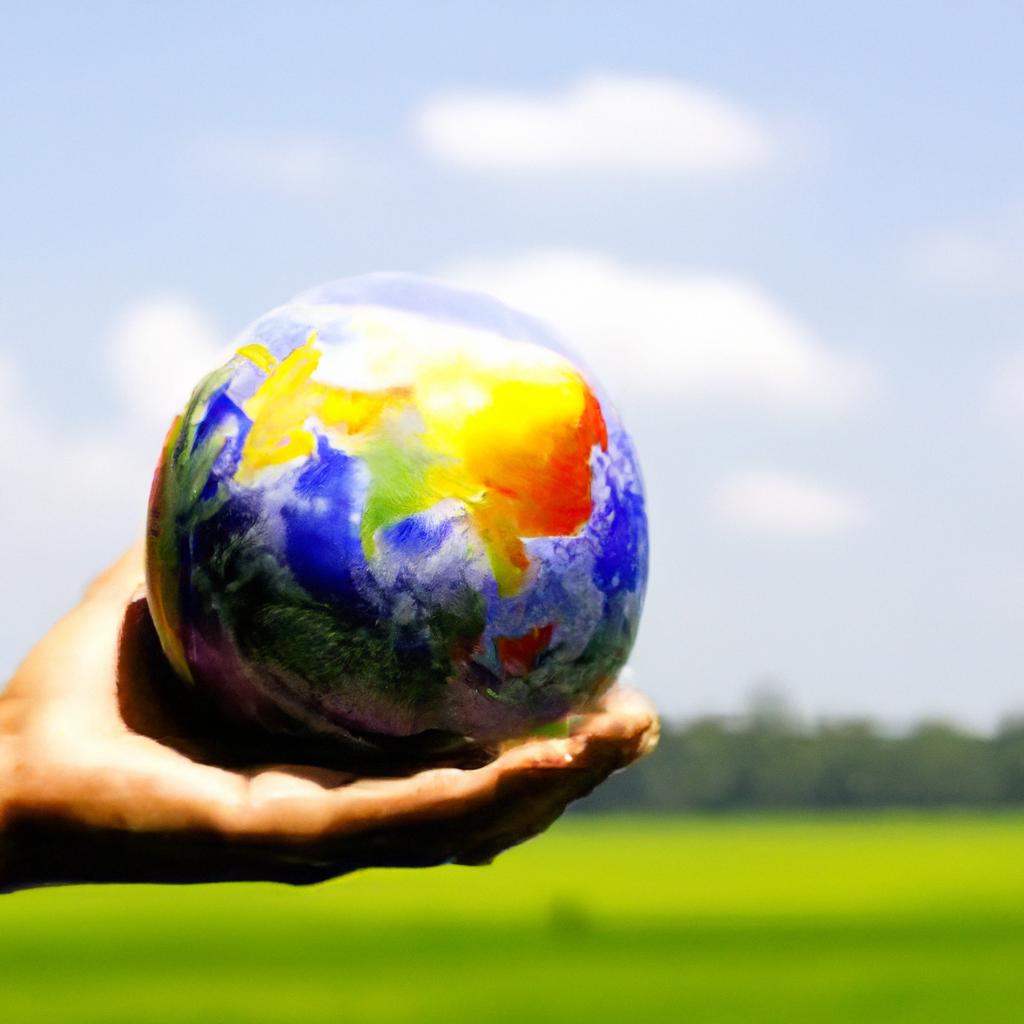 Estratégias para Expandir a Presença Brasileira no Exterior