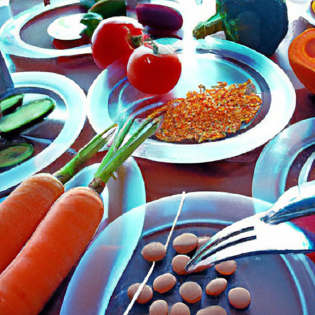 Solo Vivo e Nutrição Sustentável para Pomares