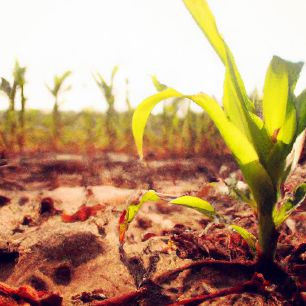 Gestão Sustentável: Como o Agrônomo Equilibra Produção e Meio Ambiente