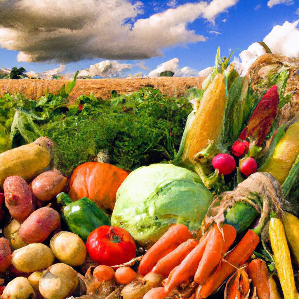 Boas Práticas Agrícolas: Recomendações Essenciais para Elevar a Qualidade dos Alimentos
