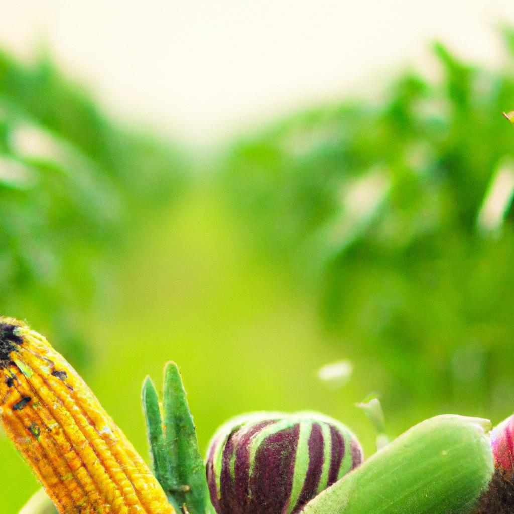 Inovação no Campo: Tecnologias que Transformam a Atuação Agronômica