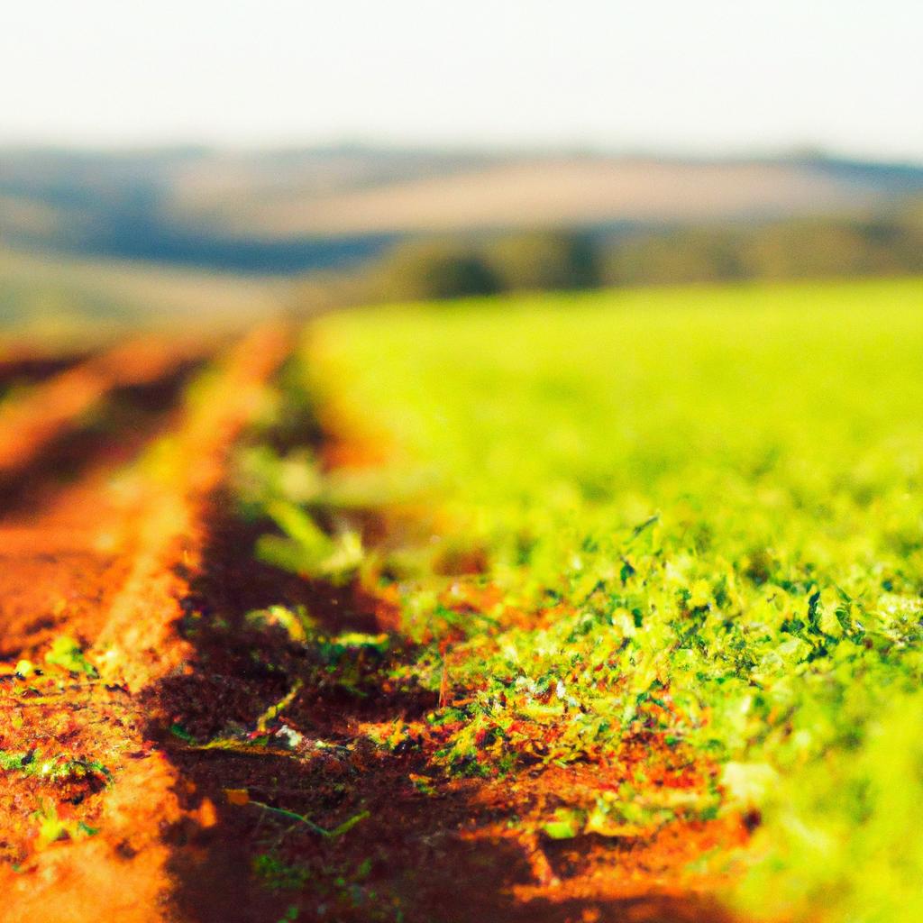 Metodologias Inovadoras para Avanços Agronômicos