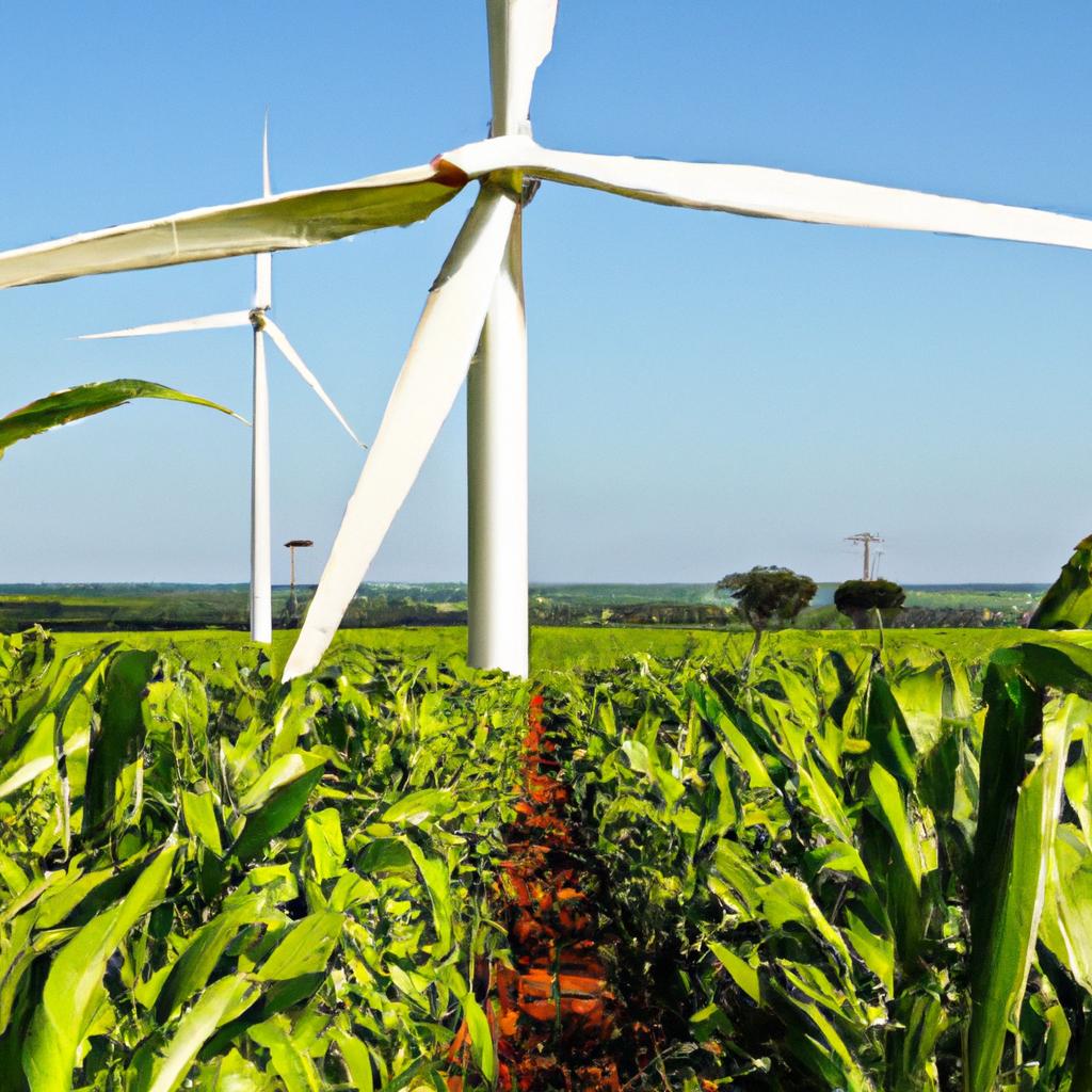 Panorama Atual das Exportações de Commodities Agrícolas